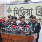 RAB Monitoring Forced Cattle Transport to Specific Markets