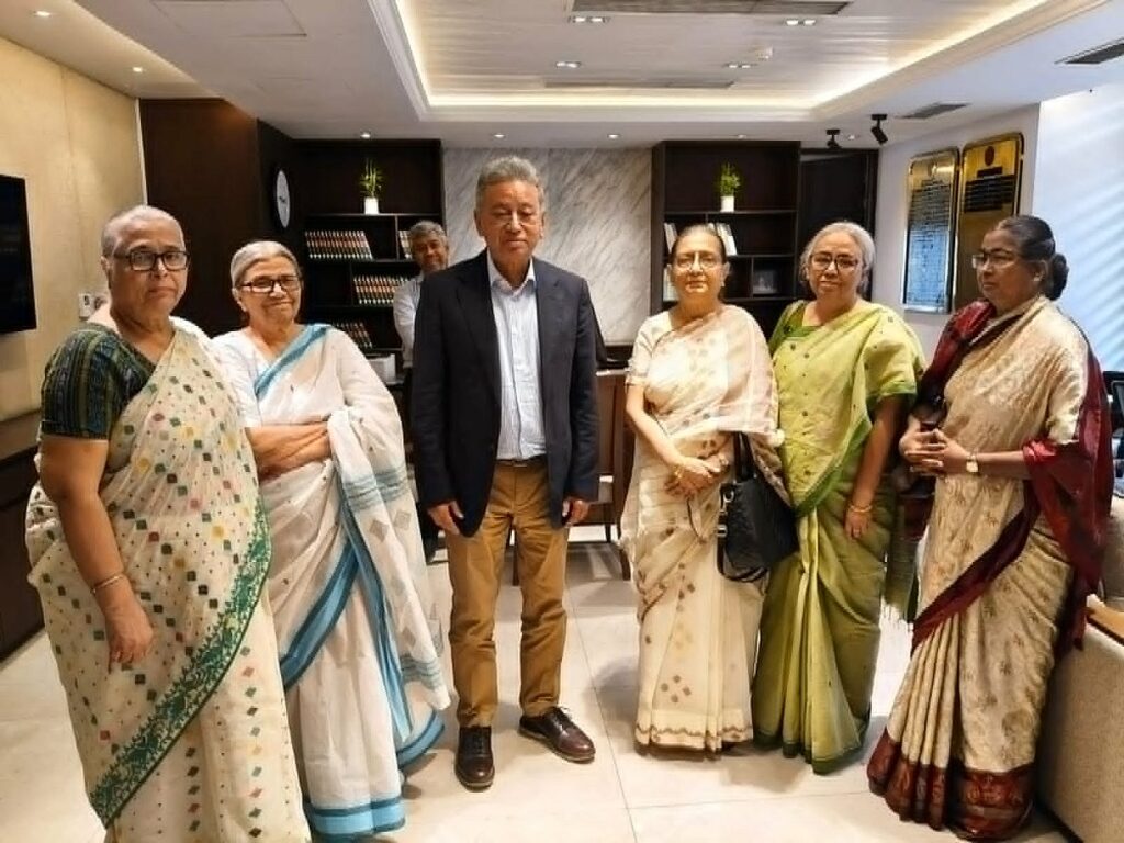Mahila Parishad calls for gender sensitive budgeting for economic empowerment of women