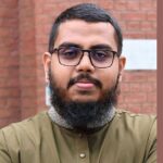 Tarek Reza of NCP taken into custody to provide security, arrested due to case: Police