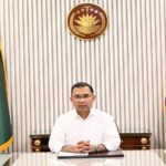 Prime Minister Tariq Rahman mourns the casualties in the bomb attack in Pakistan