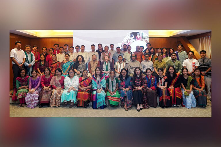 Research information: The impact of climate change on the population of Chittagong Hill Tracts is increasing