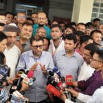 Penalizing someone for failure is not a big deal, the main goal is to prevent measles: Health Minister