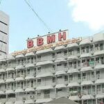 Body of young woman found in USTC, killed by being thrown from roof for not responding to love proposal