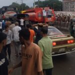 Chittagong travelers face severe congestion amid Eid exodus