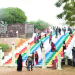 Bandarban Imposes Curfew, New Rules for Tourists