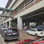 Police Relocate Eid Cattle Market to Restore Traffic Flow Near Metro Station