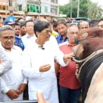 1 Crore Animal Sacrifice Possible this Eid-ul-Azha: Livestock Minister
