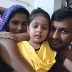 Husband-wife-child killed in Barisal hit by bus, bus vandalized protest
