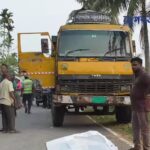 Driver killed for looting 60 barrels of oil in Magura, body dumped in truck: Police