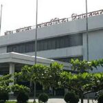 Flight delayed, canceled at Chittagong airport due to adverse weather conditions