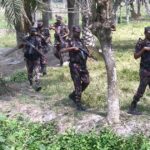 BGB on High Alert Following BSF Pushback Attempt at Satkhira Border