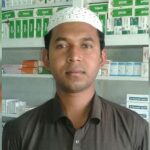 Drugstore Owner Beaten by Mob Following Alleged Attempted Rape of Three Children