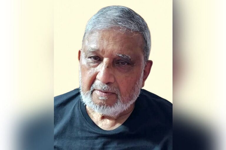 Former Thakurgaon lawmaker Dabirul Islam dies