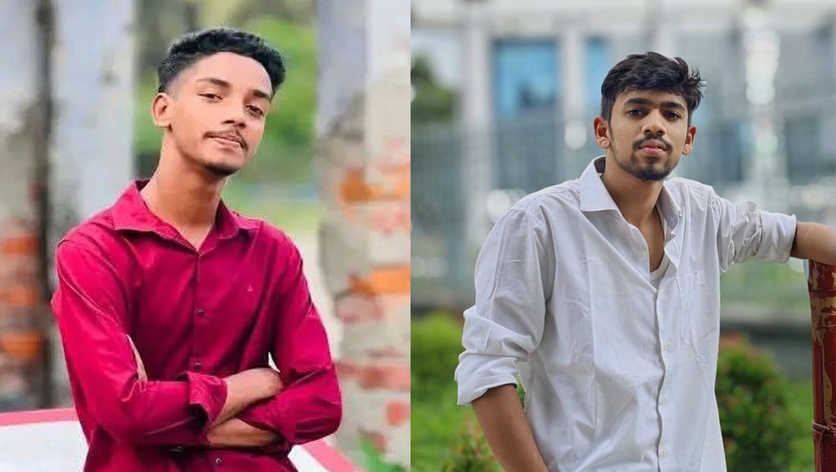 Two teenagers killed in Patuakhali motorcycle crash following Eid prayers