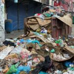 Dhaka waste removal falters 12 hours past city corporation deadline