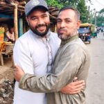 Pakistani man travels to Bangladesh to trace ancestral roots