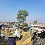 Rohingya leader killed in Ukhia refugee camp again after 18 hours