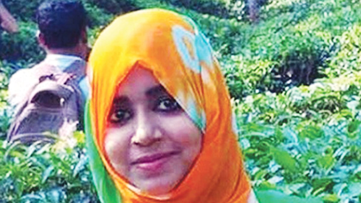 DNA Tests Reveal Material from Four Individuals on Tanu’s Clothes; Suspect Remanded