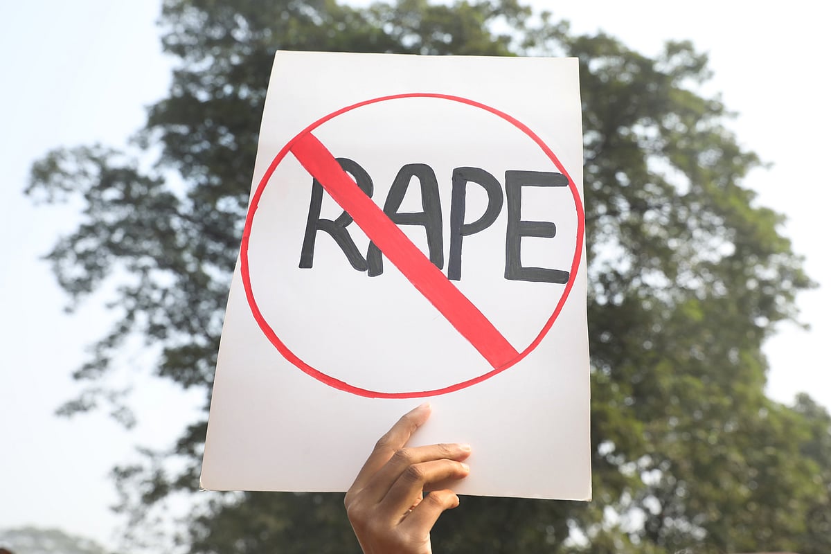 Bogura Police Arrest Three in Gang Rape Investigation