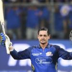 কুইন্টন ডি কক ও রাজ বাওয়া আইপিএল ২০২৬ থেকে ছিটকে গেলেন