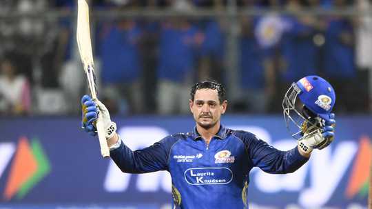 কুইন্টন ডি কক ও রাজ বাওয়া আইপিএল ২০২৬ থেকে ছিটকে গেলেন