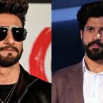 Ranveer Singh banned after disagreement with Farhan Akhtar