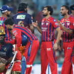 প্রিন্স যাদব আরসিবিকে মেরে ফেলেন কারণ পতিদার স্বীকার করেছেন যে তারা ‘দুটি শট পিছনে ছিল’
