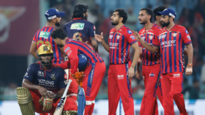 প্রিন্স যাদব আরসিবিকে মেরে ফেলেন কারণ পতিদার স্বীকার করেছেন যে তারা 'দুটি শট পিছনে ছিল'
