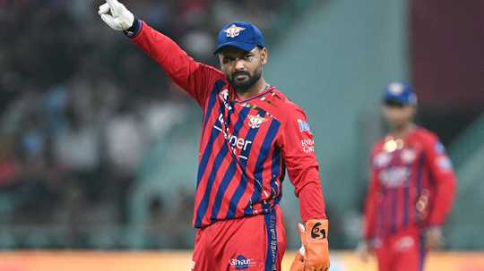 আইপিএল ২০২৬: লক্ষ্ণৌ সুপার জায়ান্টসের অধিনায়কের দায়িত্ব ছাড়লেন ঋষভ পন্ত