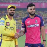 ভারত এ দলের ত্রিদেশীয় সিরিজে রিয়ান পরাগের জায়গায় রুতুরাজ গায়কোয়াড়