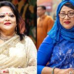 Suchanda, Sabina Yasmin Honored with Lifetime Achievement Awards at BIFA