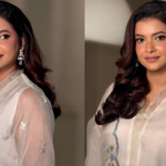 Bangladeshi Actor Shabnam Faria Questions Societal Benefit