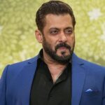Salman Khan Jokes About Age While Fending Off Paparazzi