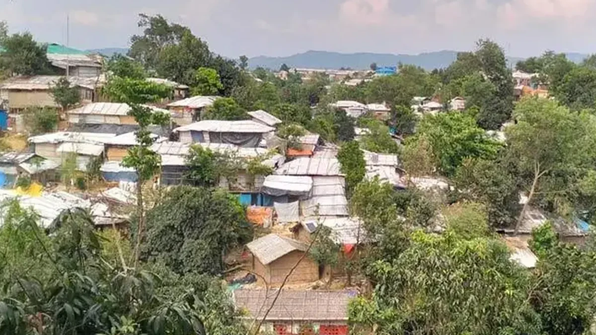 উখিয়া রোহিঙ্গা ক্যাম্পে আধিপত্য বিস্তারকে কেন্দ্র করে দুই দিনে দুই জন নিহত