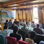 রাঙ্গামাটিতে জাতীয় নাগরিক পার্টি (এনসিপি)-র পরিচিতি ও মতবিনিময় সভা অনুষ্ঠিত