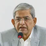ইতোমধ্যে আমরা গণতন্ত্রের পথে হাঁটতে শুরু করেছি: মির্জা ফখরুল