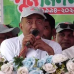 মসজিদে বেহেশতের টিকিট বিক্রির নামে প্রতারণা চালাচ্ছেন ইমামরা: আইনমন্ত্রী