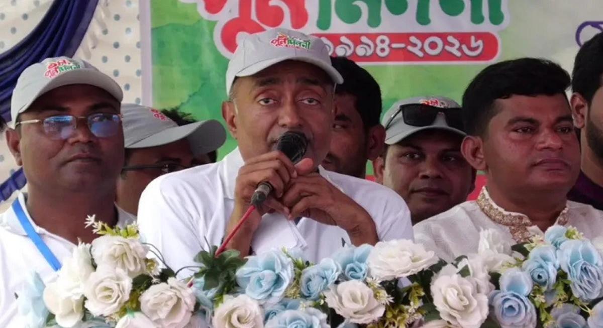 মসজিদে বেহেশতের টিকিট বিক্রির নামে প্রতারণা চালাচ্ছেন ইমামরা: আইনমন্ত্রী