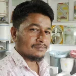 রায়পুরায় ব্যবসাপ্রতিষ্ঠানে ঢুকে ব্যবসায়ীকে কুপিয়ে ও গলা কেটে হত্যা