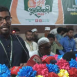 ইসলামী ব্যাংক খাত ধ্বংস করে সরকার লুটপাটের রাজনীতি করছে অভিযোগ ছাত্রশিবির সভাপতির