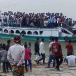 রামগতিতে পর্যটকদের ওপর লঞ্চ কর্মীদের হামলা, আহত ৫