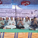 ঈশ্বরদীতে শহীদ রাষ্ট্রপতি জিয়াউর রহমানের ৪৫তম শাহাদাত বার্ষিকীতে দোয়া মাহফিল অনুষ্ঠিত