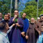 শার্শায় যথাযোগ্য মর্যাদায় শহীদ জিয়াউর রহমানের শাহাদাতবার্ষিকী পালিত