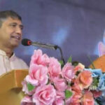 বেকার তৈরির কারখানায় রূপান্তর রোধে সতর্কবার্তা আহমেদ আযম খানের
