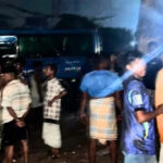 চট্টগ্রামে বাস ও মাহিন্দ্রার মুখোমুখি সংঘর্ষে ৩ জন নিহত আহত ৩০