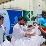 নোয়াখালী বিজ্ঞান ও প্রযুক্তি বিশ্ববিদ্যালয়ে ছাত্রশিবিরের উদ্যোগে কোরবানি ও প্রীতিভোজের আয়োজন