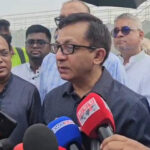 হাজারীবাগ থেকে সাভারে ট্যানারি স্থানান্তর সঠিক সিদ্ধান্ত ছিল শিল্পমন্ত্রী