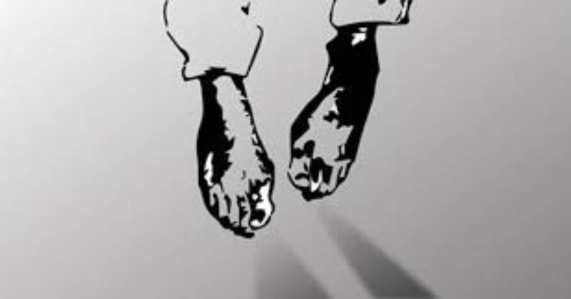 মনিরামপুরে ব্যবসায়ীর ঝুলন্ত মরদেহ উদ্ধার