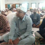 সাদুল্লাপুরে মুসল্লিদের সঙ্গে ঈদ শুভেচ্ছা বিনিময় করলেন র‍্যাব মহাপরিচালক