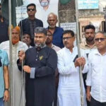 চুয়াডাঙ্গায় শহীদ রাষ্ট্রপতি জিয়াউর রহমানের ৪৫তম শাহাদাৎ বার্ষিকী পালিত